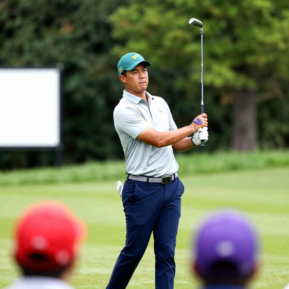 LPGA, LET và Golf Saudi đồng tổ chức sự kiện tại Anh năm 2027: 4 triệu USD và một tuần lễ kẹp giữa hai major