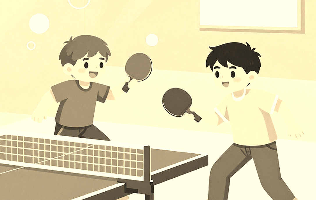 Hai lần đổi bóng, một thế hệ: Bóng bàn Việt Nam và lớp trầm tích luật chơi