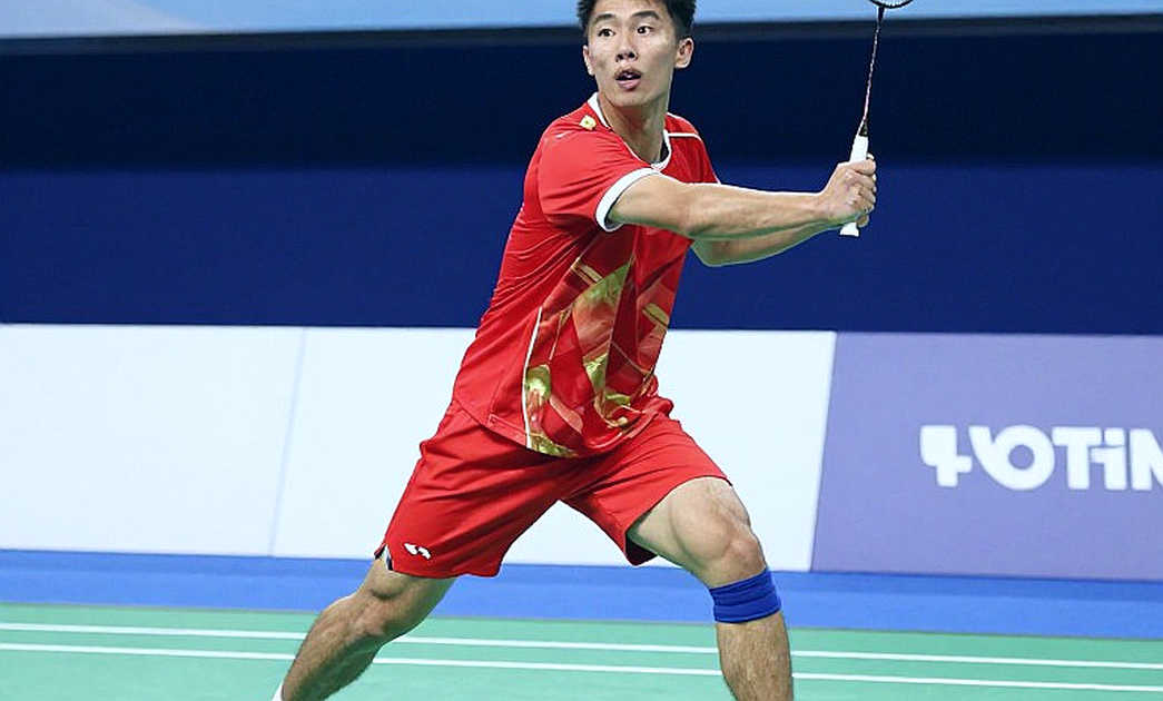 Kumamoto Masters 2026: Li Shifeng dẫn đầu đơn nam Trung Quốc khi Shi Yuqi vắng mặt