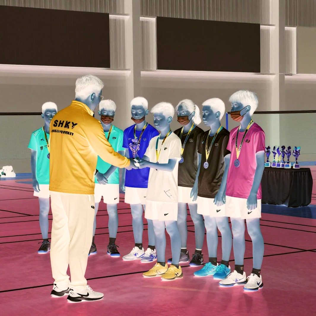 Bảy Kỷ Lục Của An Se-young Sau Tấm HCV Asian Games 2026: Khi Nửa Sân Cỏ Không Còn Chỗ Cho Sự Ngờ Vực