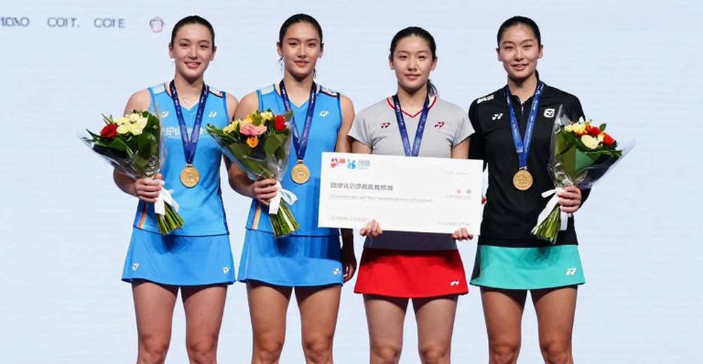 Chung kết cầu lông đơn nam Asian Games 2026: Loh Kean Yew và Kunlavut Vitidsarn và giấc mơ vàng lịch sử