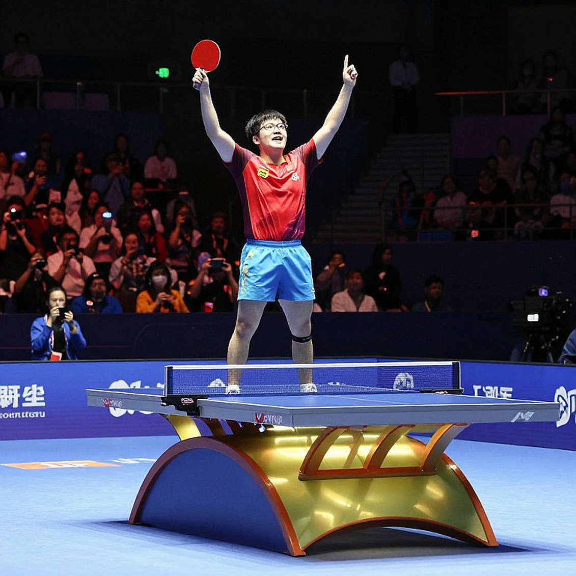 Castel Goffredo vô địch Supercoppa Italiana lần thứ tám sau khi cứu hai match point
