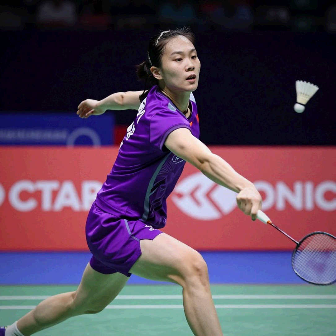 Asian Games 2026: Nhánh đấu đồng đội nam cầu lông của Ấn Độ và phép thử mang tên nước chủ nhà