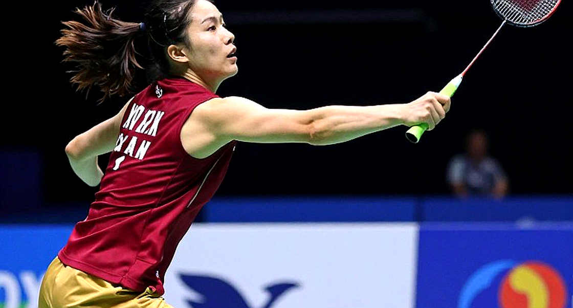 The Decisive Gap: Decoding Modern Singles Badminton Through a Tactical Lens The Decisive Gap: Decoding Modern Singles Badminton Through a Tactical Lens