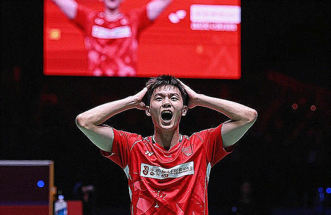 Vòng loại Vietnam Open 2026: Nguyễn Tiến Minh vượt qua Nguyễn Hoàng Thái Sơn nhờ khai thác điểm yếu singles
