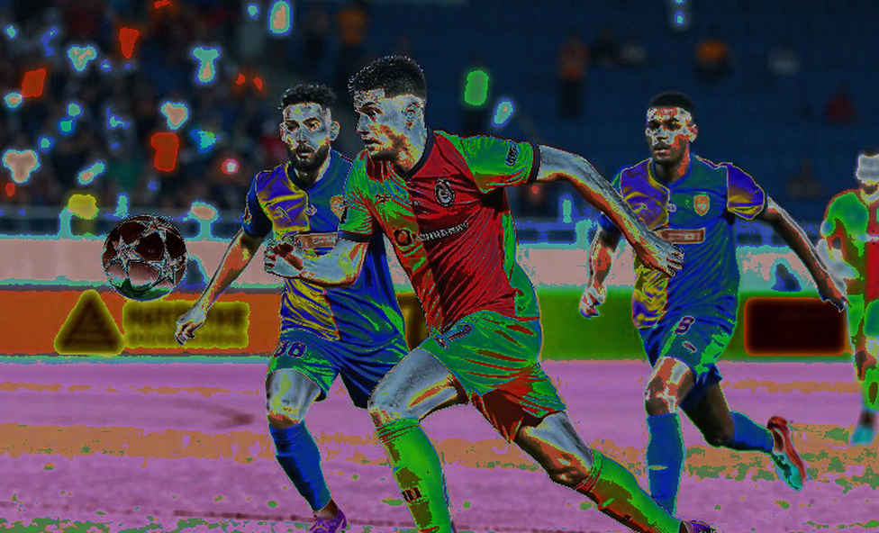 CLB TP.HCM ngược dòng 2-2 tại Huế: Một điểm sống bằng khoảnh khắc, không bằng kiểm soát