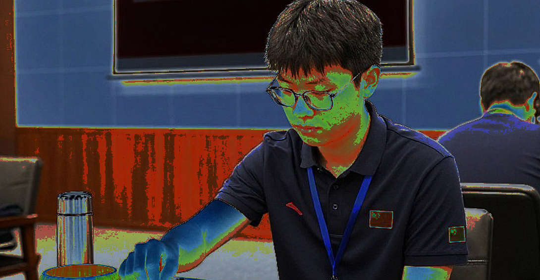 European Club Cup tại Budva: Bayegan Pendik 2715 Elo, 108 đội và khoảng cách 115 điểm mỗi bàn