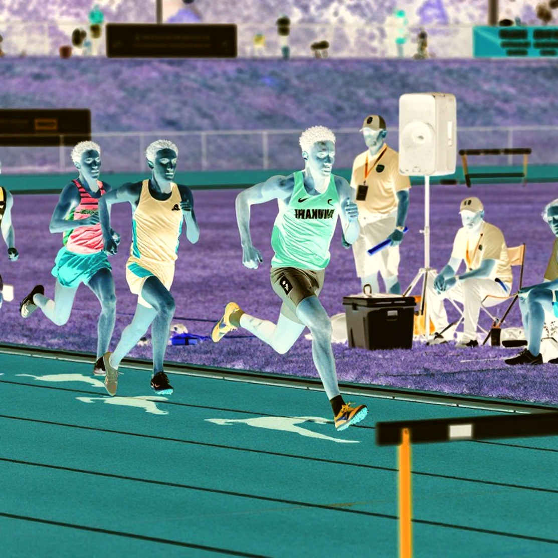 Kỷ lục road mile châu Âu của Jemma Reekie: Dấu hiệu phục hồi sau mùa hè chấn động và bài toán 800m trước giải vô địch thế giới Bắc Kinh