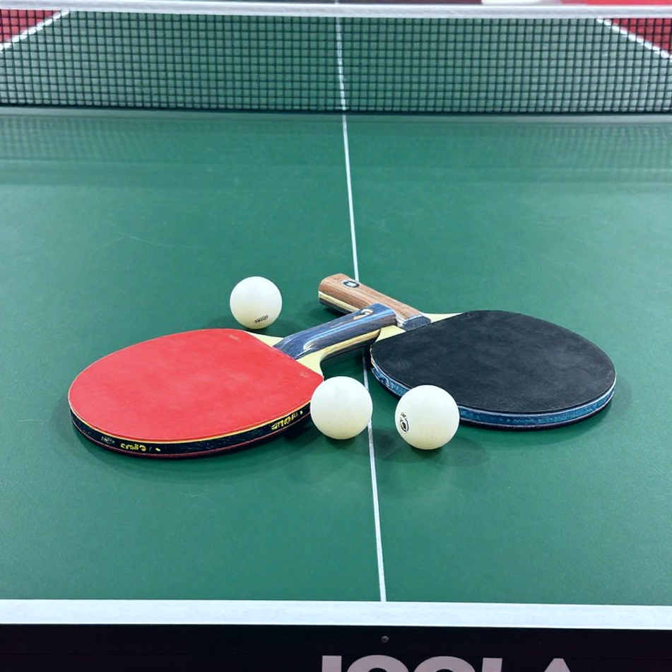 Bóng bàn trẻ Nhật Bản: Những lớp trầm tích bị bỏ quên giữa hai kỳ Olympic