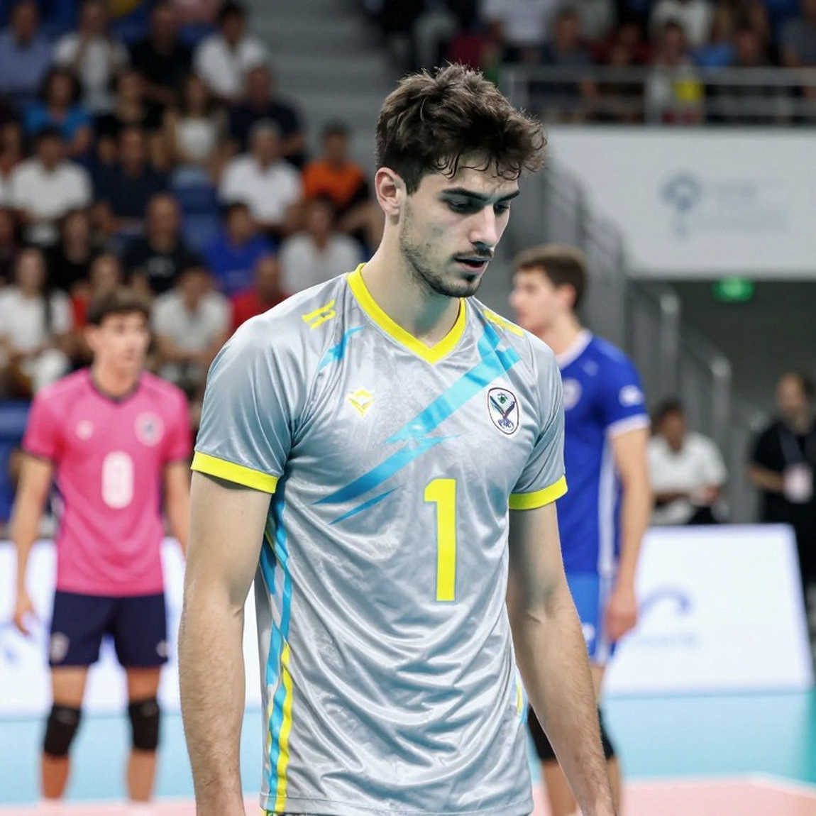 Brazil dẫn đầu cuộc đua tam mã tại giải vô địch bóng chuyền nữ Nam Mỹ ở Rio