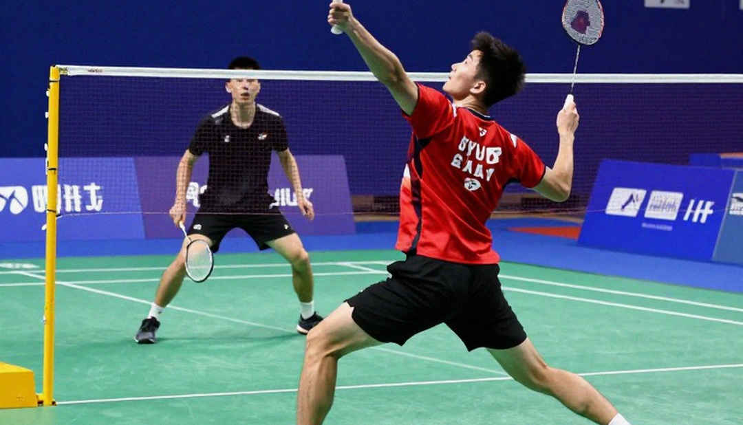 China Masters 2026: Srikanth Trở Lại Sau 5 Năm, Satwik-Chirag Vẫn Là Pháo Đài Ấn Độ