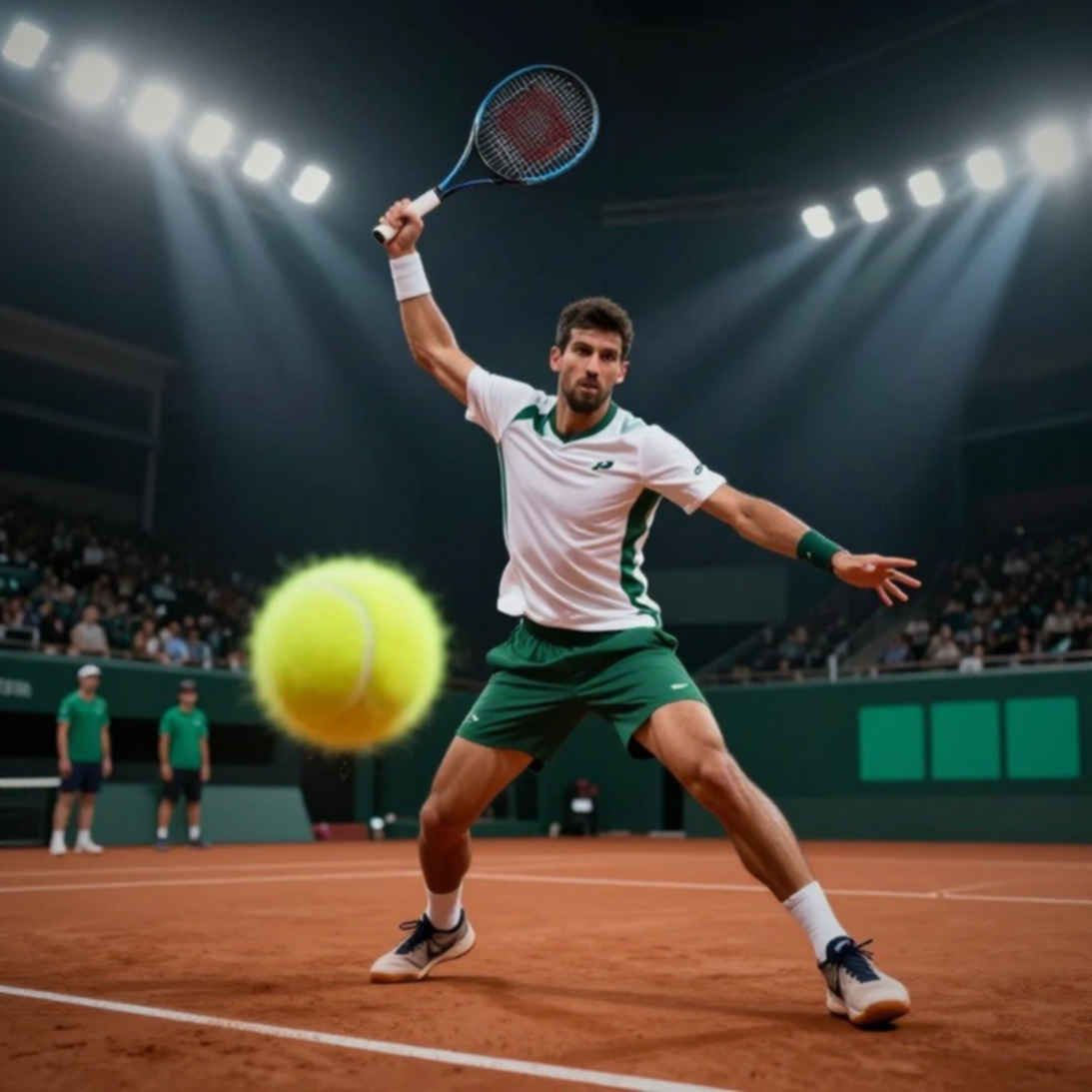 Pipeline phân tích tennis bị rỗng dữ liệu: bài học quản trị dữ liệu từ hành lang kỹ thuật