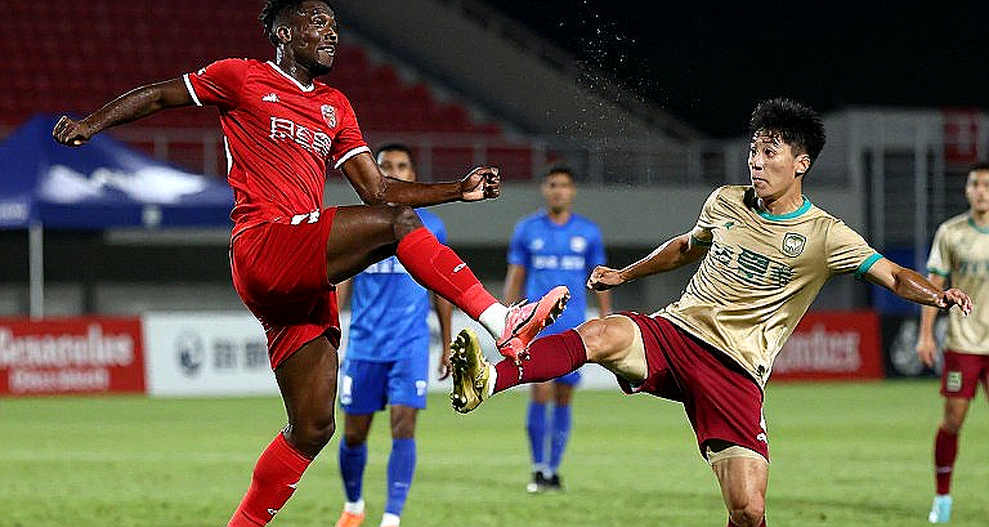 U23 Việt Nam sang Nhật Bản sau một buổi tập duy nhất: Nhịp đội tuyển đứt gãy từ điểm nào?