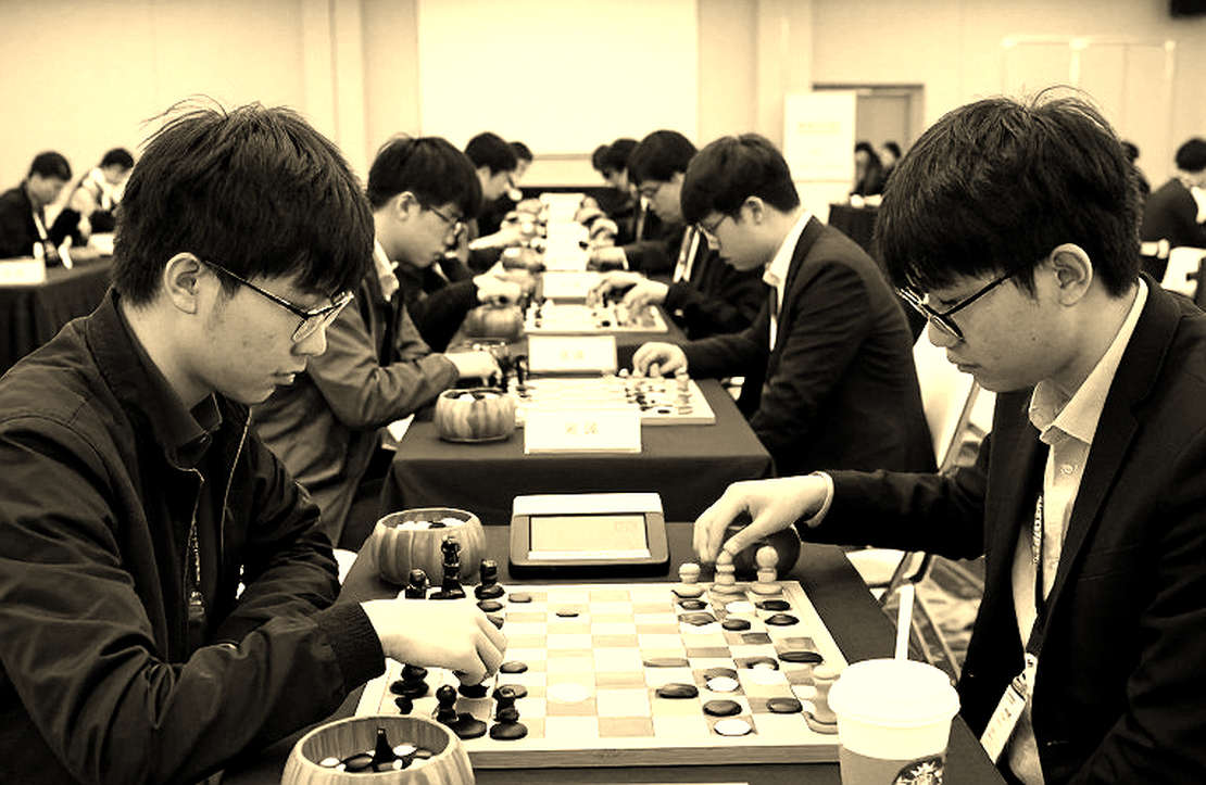 Nước cờ bị bỏ quên: Khi một gambit hạng hai trở thành vũ khí của người chơi cờ bàn