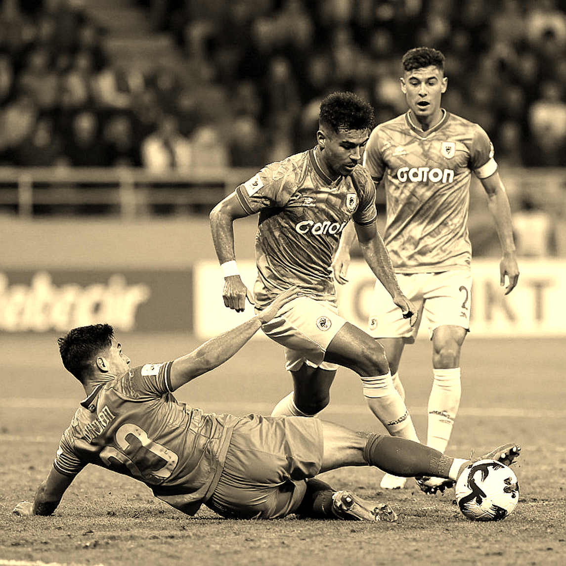 Real Sociedad 0-3 Atletico Madrid: Quả phạt đền phút 82 mở cửa, ba mươi phút cuối định đoạt trận đấu