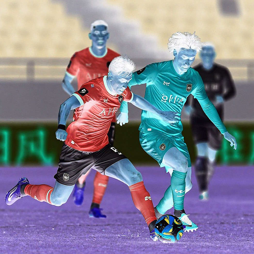 V.League và cuộc cách mạng dữ liệu: Góc nhìn từ mắt trọng tài