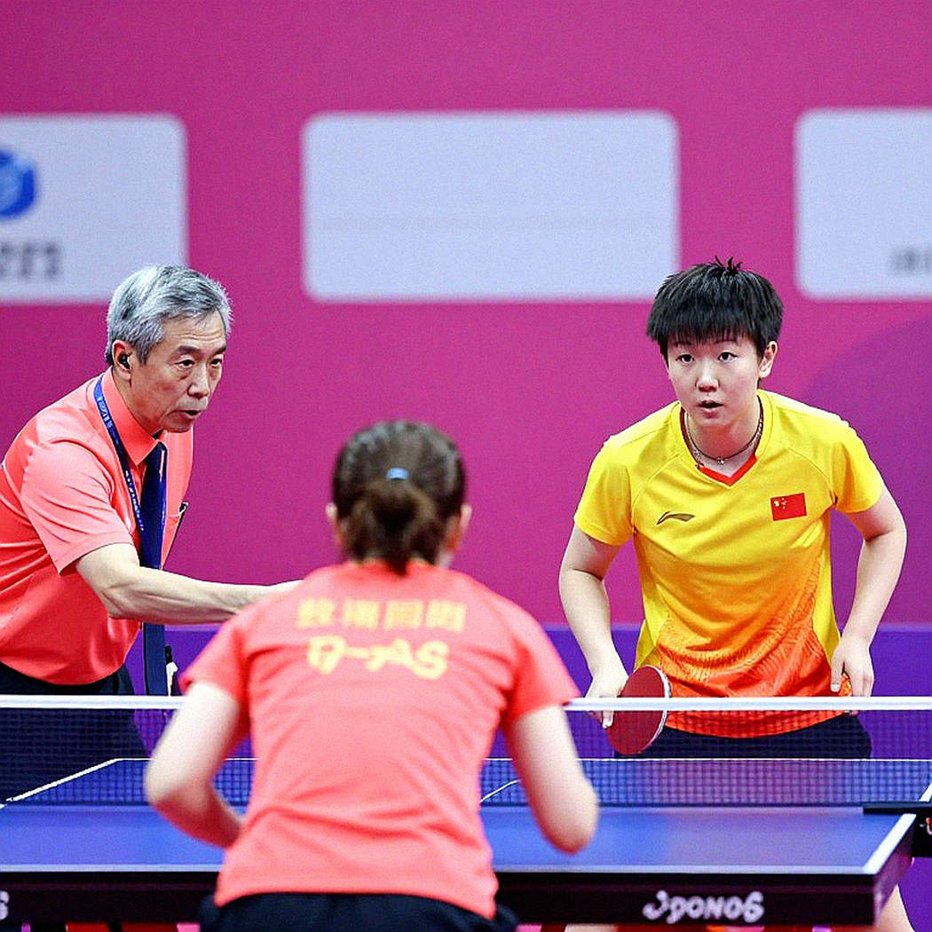 Li Shifeng gánh đơn nam Trung Quốc tại Kumamoto Masters 2026: 9.200 điểm, một ô trống và ba tín hiệu chưa kiểm chứng