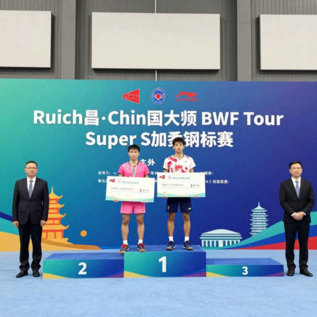 An Se-young và chuỗi kỷ lục ở Asian Games 2026: Ngôi vương nhìn từ dữ liệu