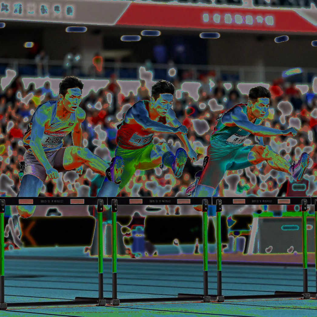 ASIAD 2026: 0,001 điểm và canh bạc tiếp sức của thể thao Việt Nam