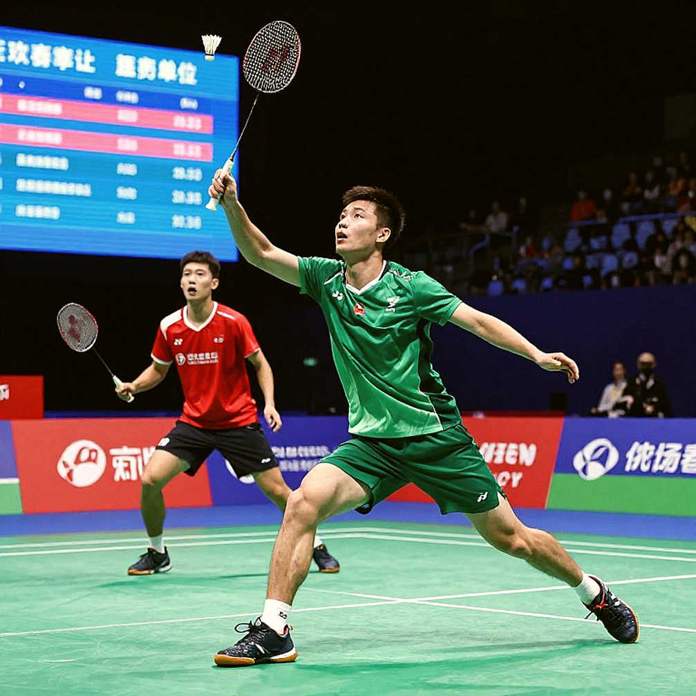 Kunlavut Vitidsarn vô địch cầu lông đơn nam Asian Games 2026: HCV đầu tiên cho Thái Lan sau 64 năm chờ đợi