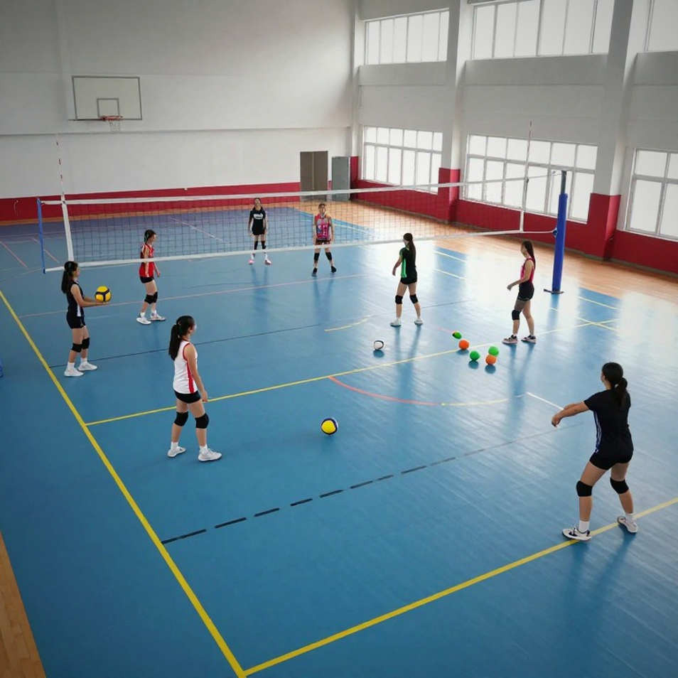 Brazil thống trị Nam Mỹ và giành vé Olympic bóng chuyền nữ: Tấm vé được đo bằng dữ liệu, không bằng khẩu hiệu Brazil thống trị Nam Mỹ và giành vé Olympic bóng chuyền nữ: Tấm vé được đo bằng dữ liệu, không bằng khẩu hiệu