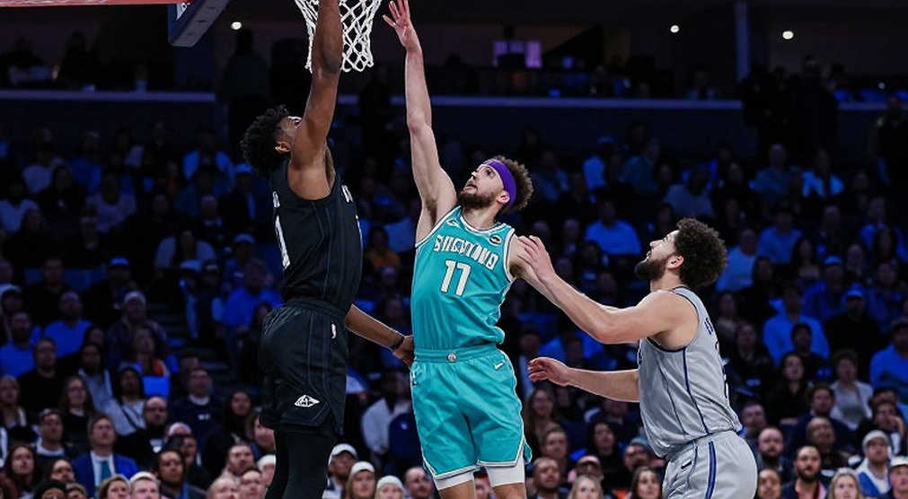 Draymond Green, Luka Doncic và cái giá của LeBron James: Giải phẫu hệ thống Lakers sau kỳ chuyển nhượng 2026