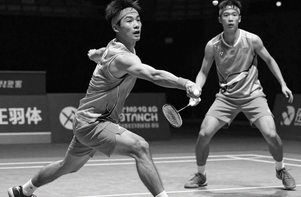 Nguyễn Tiến Minh ở tuổi 43: Chiến thắng vòng loại hay tấm gương phản chiếu sự trì trệ của cầu lông đơn nam Việt Nam? Nguyễn Tiến Minh ở tuổi 43: Chiến thắng vòng loại hay tấm gương phản chiếu sự trì trệ của cầu lông đơn nam Việt Nam?