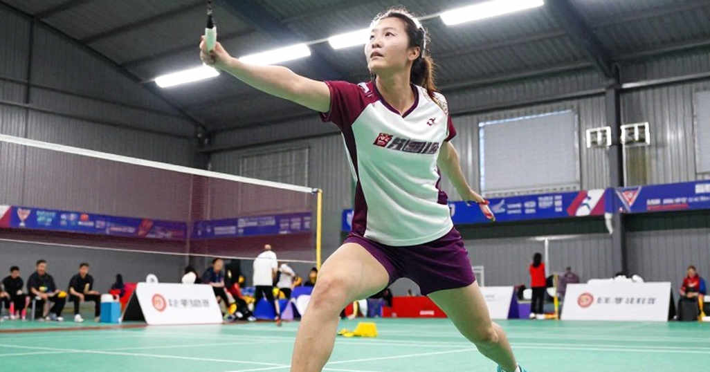PV Sindhu thua Chen Yufei ở tứ kết Asiad 2026: 122 giây và bốn điểm số định mệnh