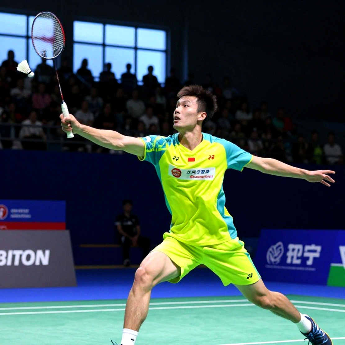 Năm điểm cuối ở China Masters: Satwik – Chirag và bài toán nhịp độ sau ván thua trắng