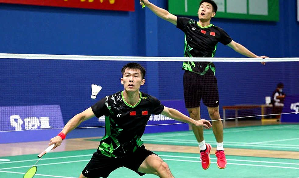 An Se-young hai lần liên tiếp vô địch đơn nữ châu Á: Ngôi số 1 và khoảng trống phía sau