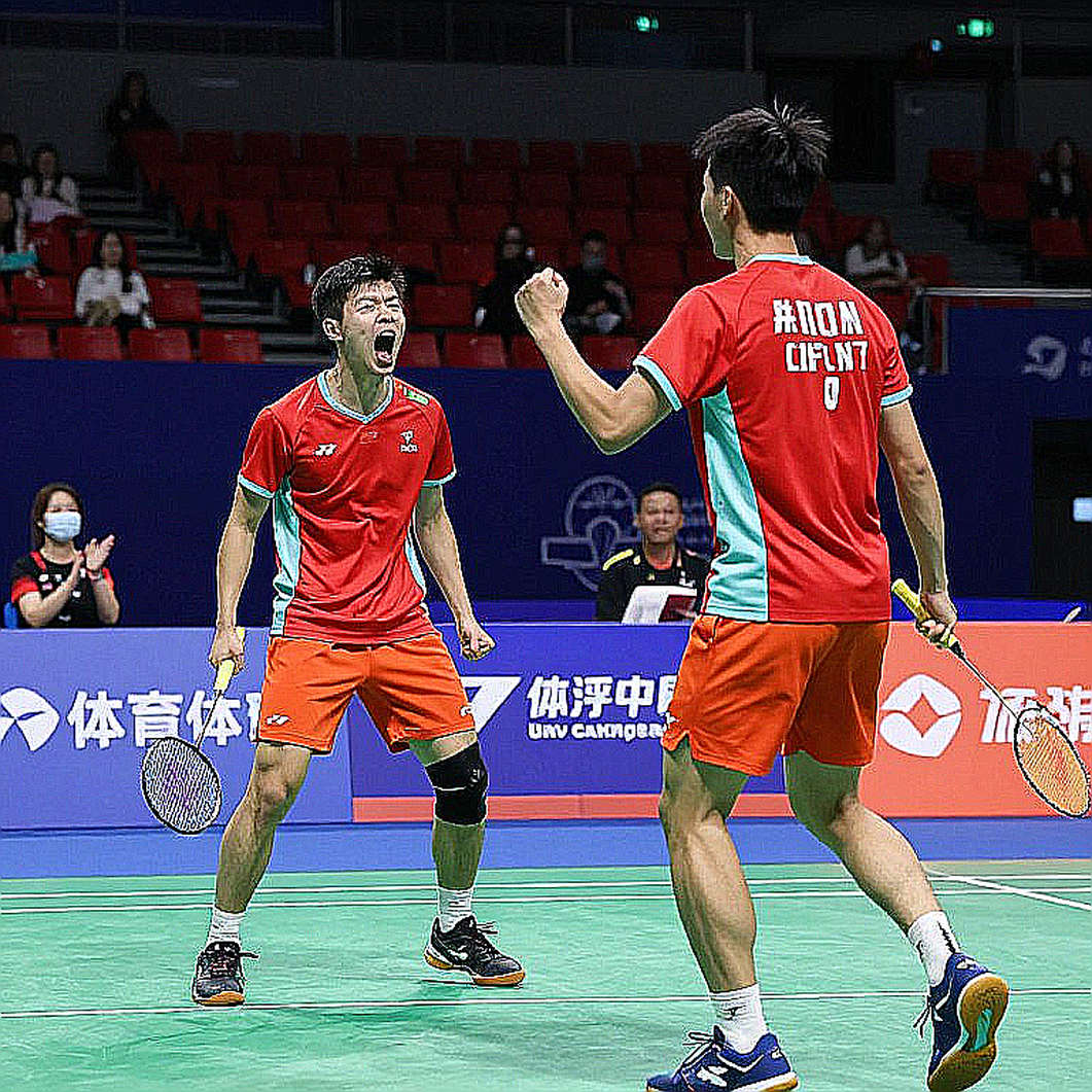 43 tuổi, hạng 254 và tấm vé vào nhánh chính Vietnam Open 2026: Tiến Minh thắng, nhưng đơn nam Việt Nam mới là thứ cần được soi