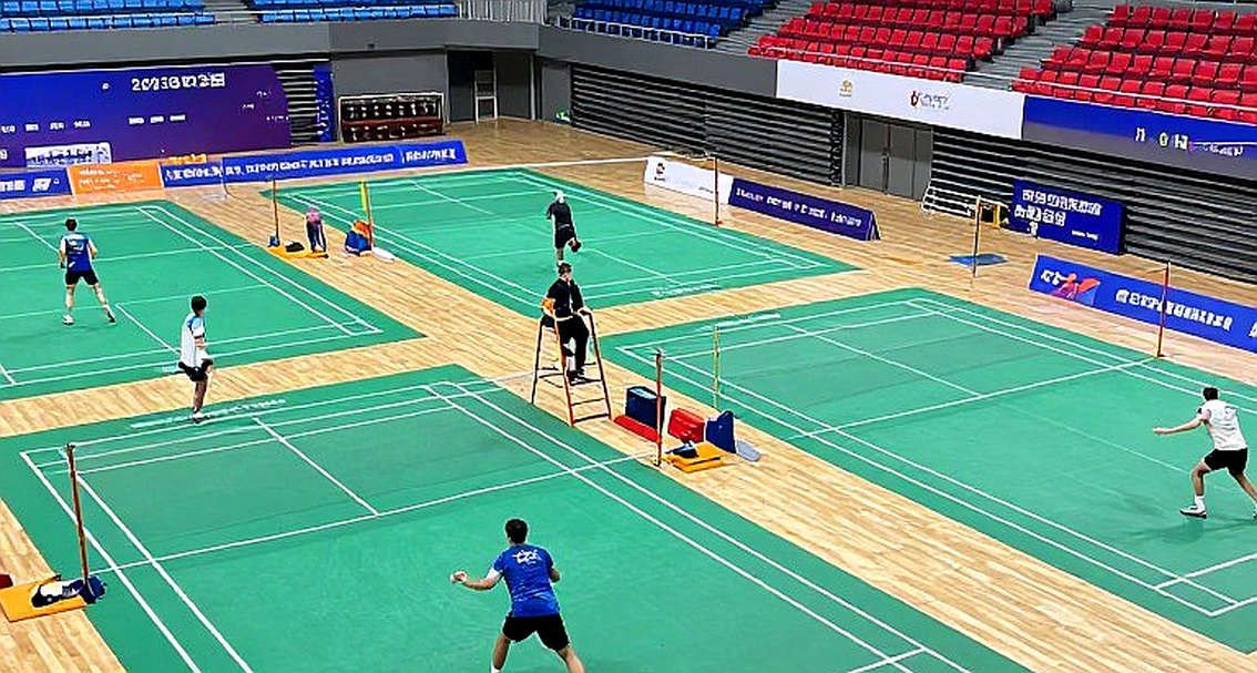 Nguyễn Tiến Minh thắng vòng loại Vietnam Open 2026: đọc bằng dữ liệu, không bằng cảm xúc