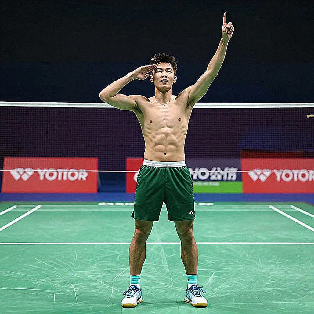 Asian Games 2026: Satwik-Chirag thua sốc vòng đầu — cú ngã 21-12, 19-21, 14-21 và điều 19 phút cuối nói với chúng ta