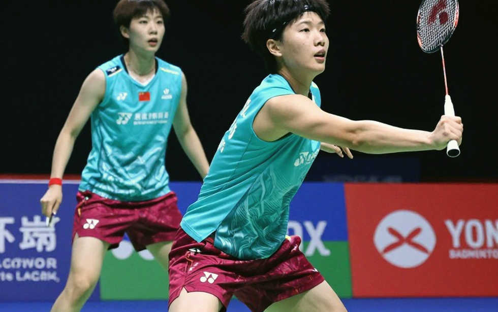 Bảng điểm Asian Games 2026 của cầu lông Ấn Độ: huy chương đồng đội nam và chuỗi 12 năm không huy chương cá nhân