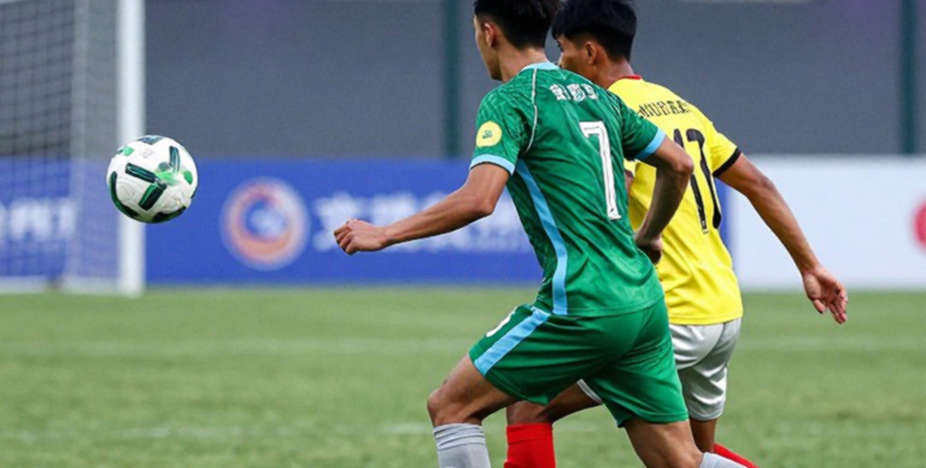 U23 Uzbekistan 2-0 U23 Kuwait: Cánh cửa của U23 Việt Nam và cái bẫy mang tên “một điểm”