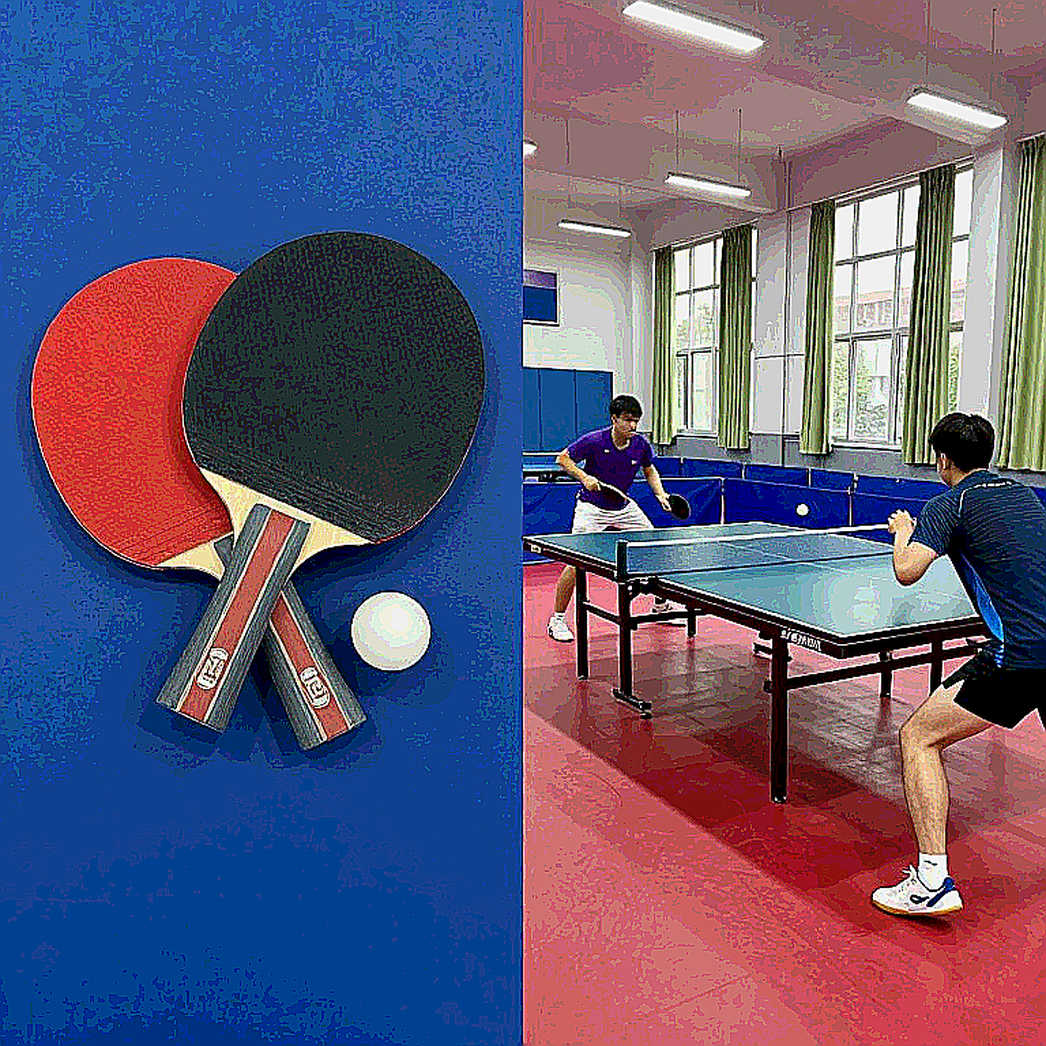 Bóng bàn Việt Nam nhìn từ bảng xếp hạng ITTF: Hệ thống tạo khoảng cách, không phải cổ tay
