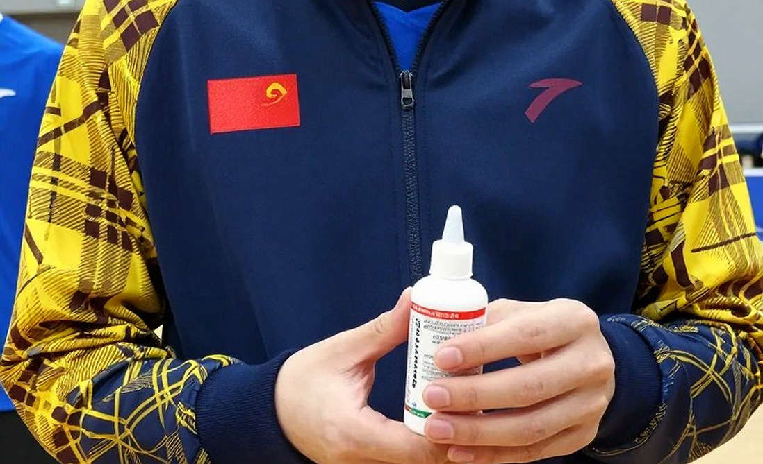 Hệ thống xem lại điểm bóng ở WTT: khi 'lỗi rõ ràng' trở thành biến số