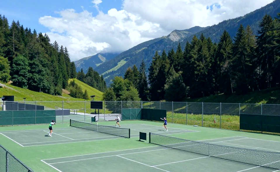 Djokovic trở lại Bắc Kinh: tỷ lệ 29-0 là tấm gương soi, không phải tấm khiên chắn
