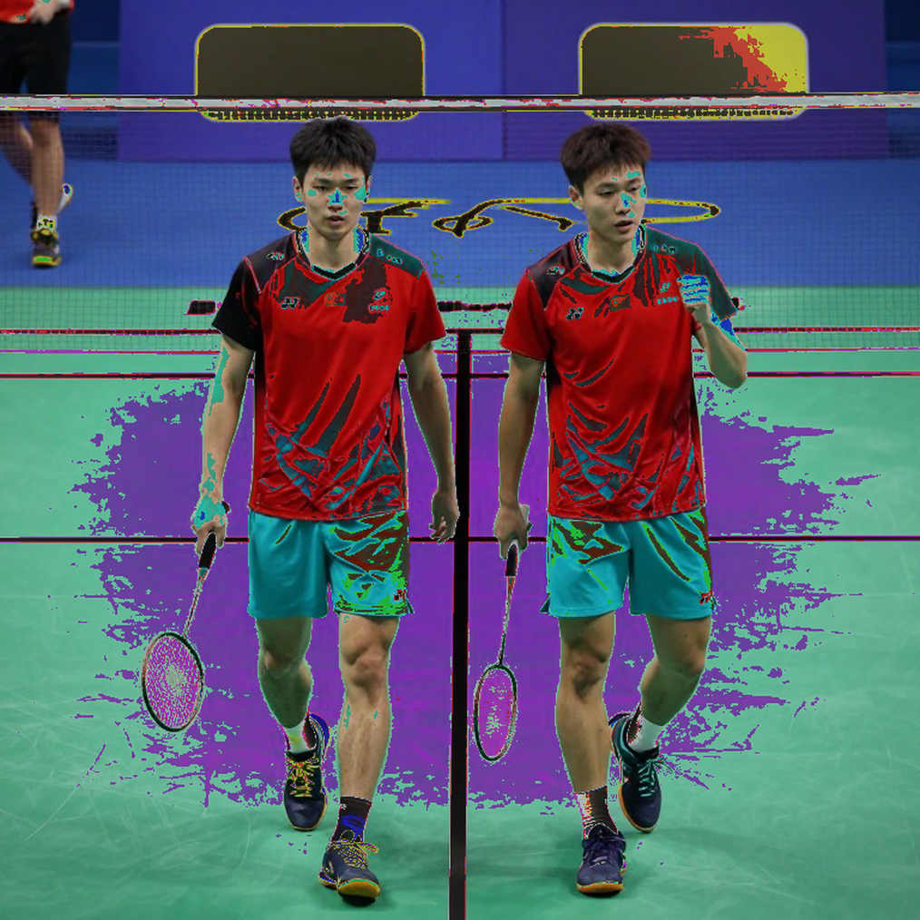 Cầu lông Trung Quốc và mục tiêu hai huy chương vàng ở Asian Games 2026: Khi đích ngắm trở thành tấm khiên