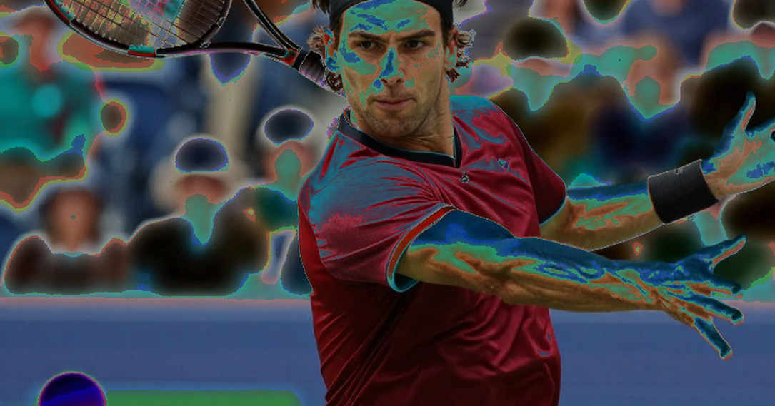 Phân tích dữ liệu tennis: Thiếu thông tin dẫn đến không thể đánh giá