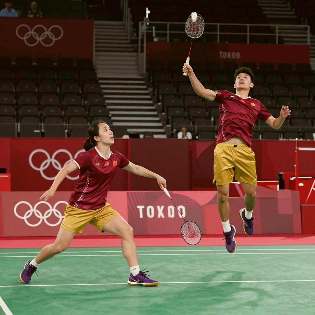 Asian Games 2026: Nhánh Đấu Cầu Lông, Ngày Thi Đấu Kép Và Ba Điểm Dữ Liệu Chưa Thể Kiểm Chứng