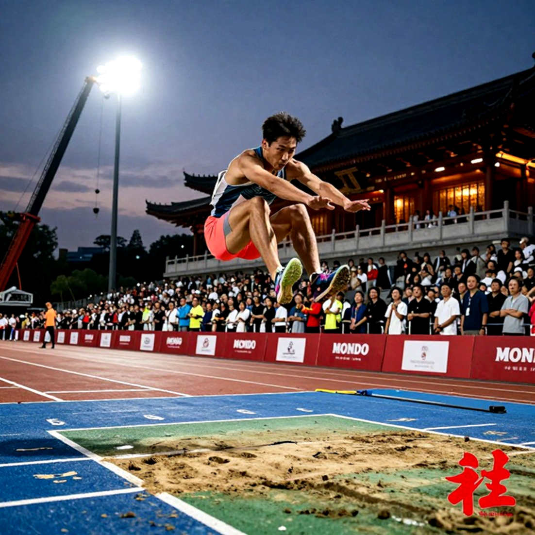 Vân Trang cán đích Y Tý Mùa Vàng 2026, khẳng định 'Chạy bằng đôi chân chứ không chạy bằng miệng thiên hạ'